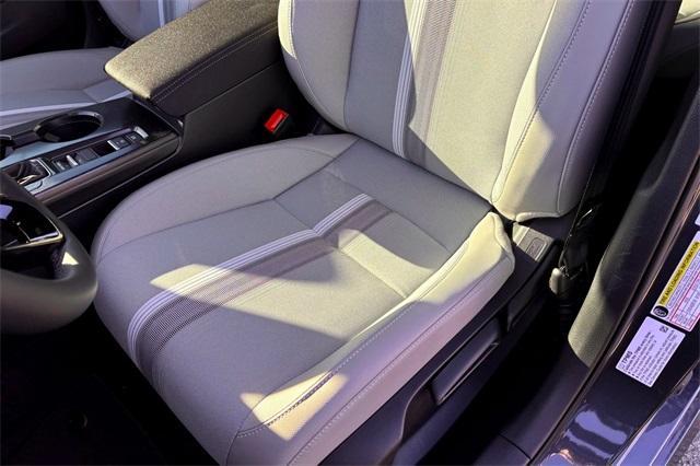 new 2026 Honda Civic Hybrid car, priced at $30,490