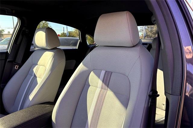 new 2026 Honda Civic Hybrid car, priced at $30,490