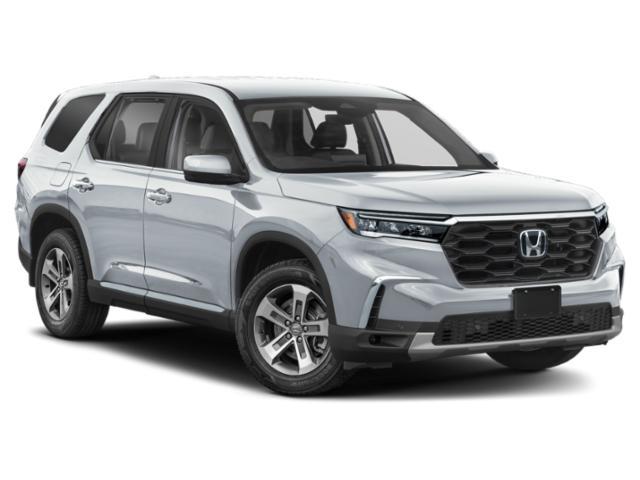 new 2025 Honda Pilot car, priced at $44,895