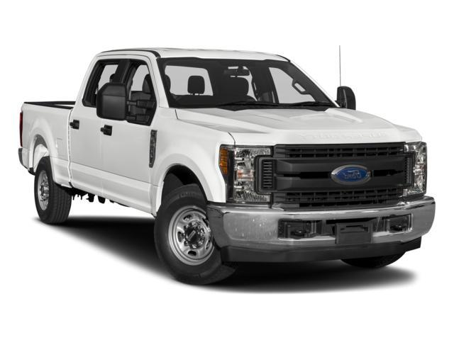 used 2017 Ford F-250 car, priced at $20,995