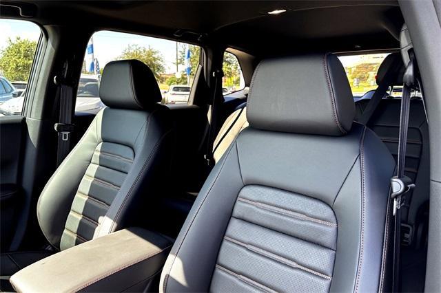 new 2026 Honda CR-V Hybrid car, priced at $40,120