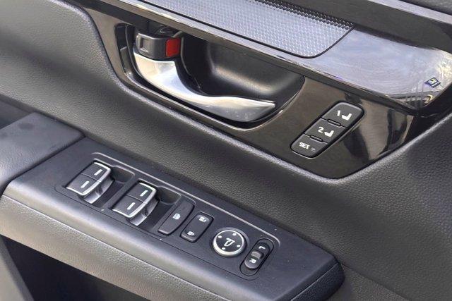 used 2023 Honda CR-V Hybrid car, priced at $34,977