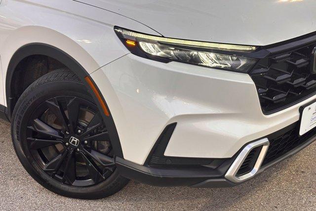 used 2023 Honda CR-V Hybrid car, priced at $34,977