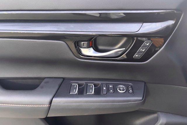 used 2023 Honda CR-V Hybrid car, priced at $34,977