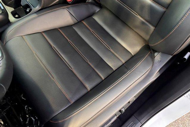 used 2023 Honda CR-V Hybrid car, priced at $34,977