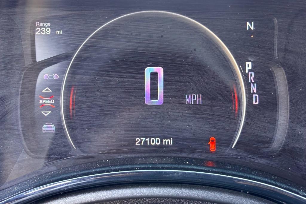 used 2022 Dodge Durango car, priced at $32,147