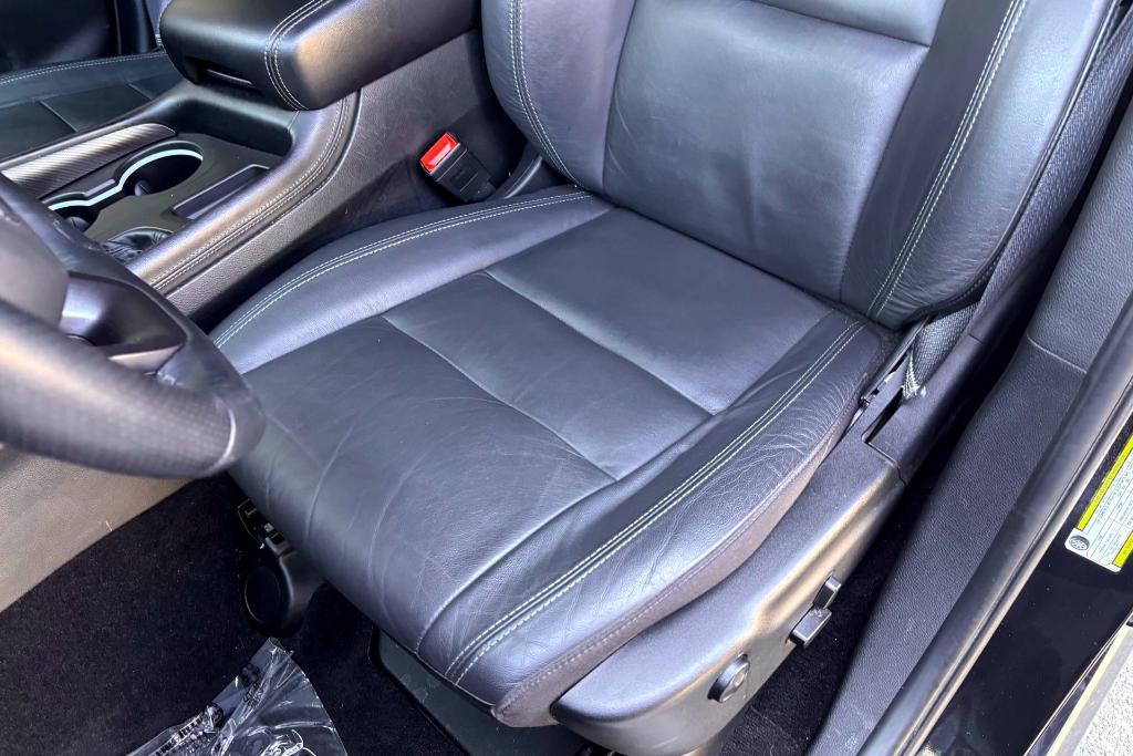 used 2022 Dodge Durango car, priced at $32,147