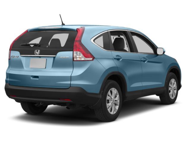 used 2013 Honda CR-V car, priced at $13,977