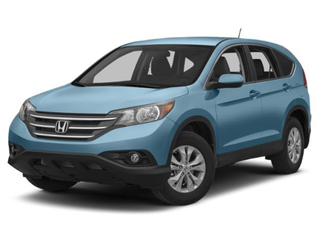used 2013 Honda CR-V car, priced at $13,977