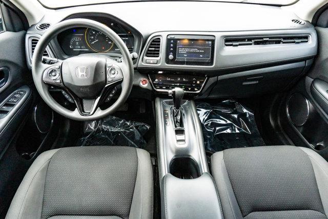 used 2022 Honda HR-V car, priced at $21,504