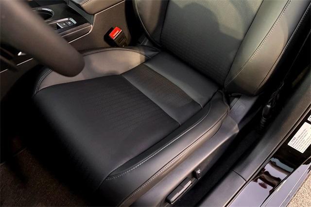 new 2026 Honda Civic Hybrid car, priced at $33,490
