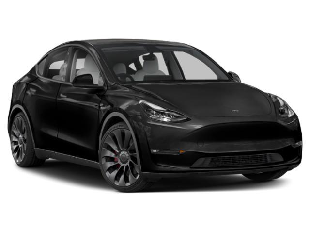 used 2021 Tesla Model Y car, priced at $29,995