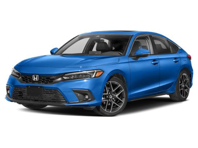 used 2024 Honda Civic car, priced at $29,977