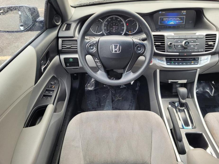 used 2013 Honda Accord car, priced at $14,991