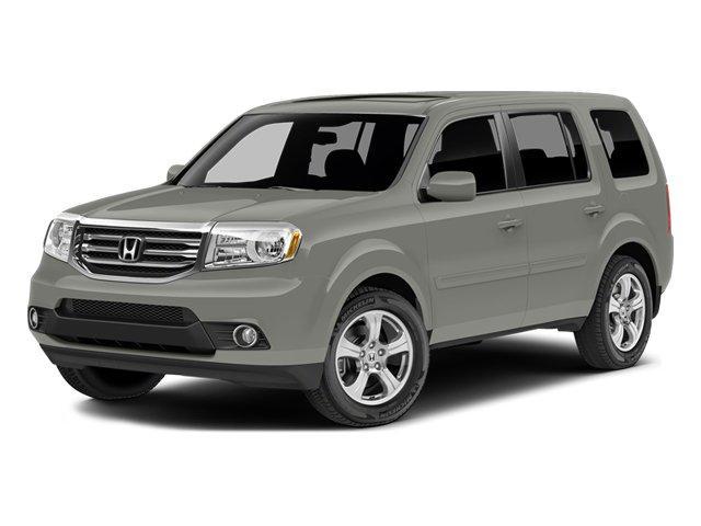 used 2014 Honda Pilot car, priced at $14,977