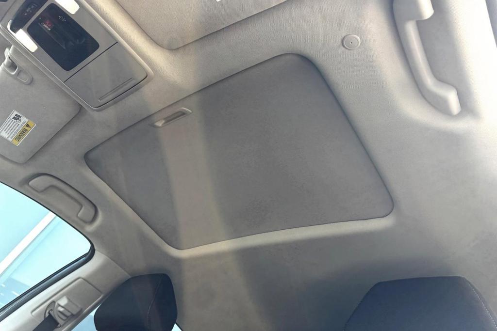 used 2023 Honda Accord car, priced at $25,911