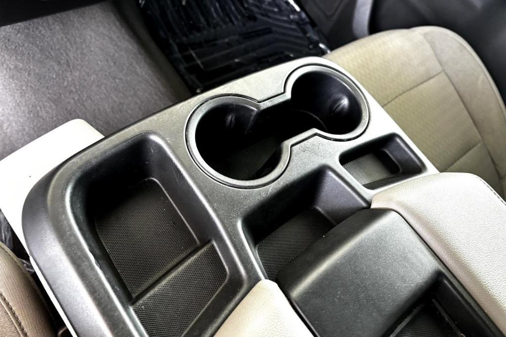 used 2019 Chevrolet Silverado 1500 car, priced at $28,977