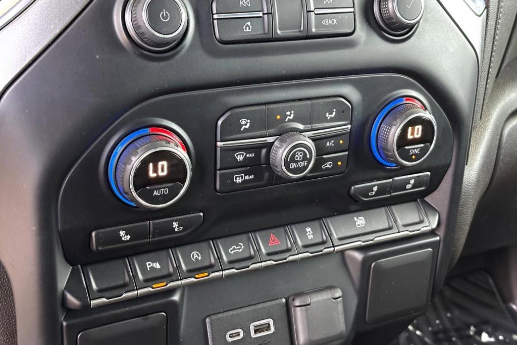 used 2019 Chevrolet Silverado 1500 car, priced at $28,977