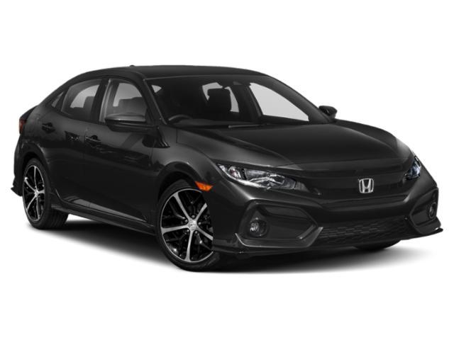 used 2021 Honda Civic car, priced at $22,977