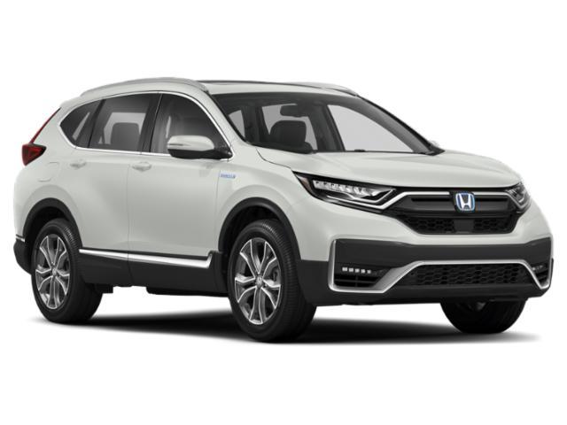 used 2020 Honda CR-V Hybrid car, priced at $29,495