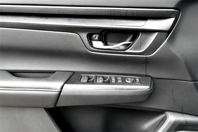 new 2025 Honda CR-V Hybrid car, priced at $36,500