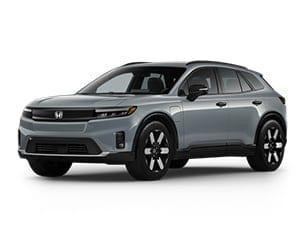 new 2025 Honda Prologue car, priced at $59,805