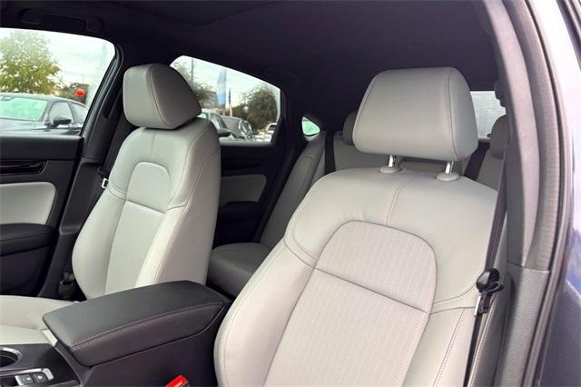 new 2026 Honda Civic Hybrid car, priced at $34,690