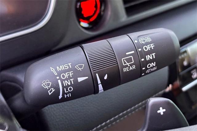 new 2025 Honda Pilot car, priced at $48,280