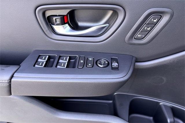 new 2025 Honda Pilot car, priced at $48,280