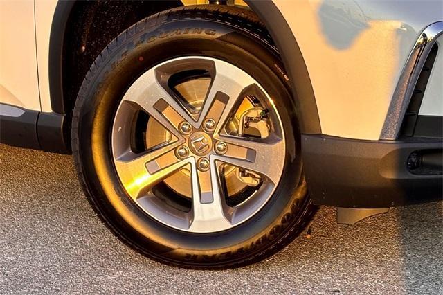 new 2025 Honda Pilot car, priced at $48,280