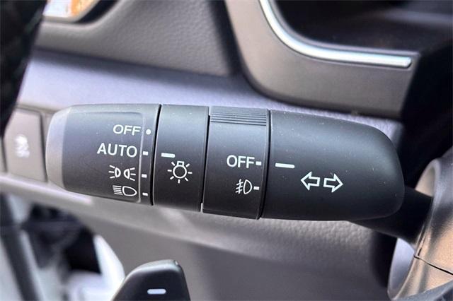 new 2025 Honda Pilot car, priced at $48,280