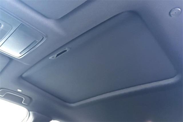 new 2026 Honda CR-V Hybrid car, priced at $40,575