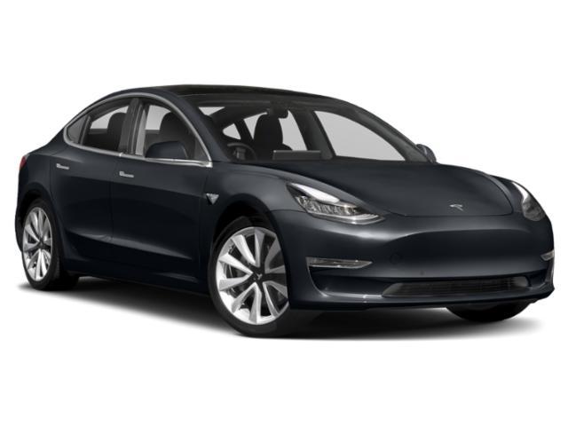 used 2019 Tesla Model 3 car, priced at $22,995