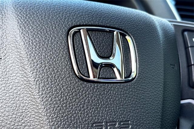 new 2025 Honda Ridgeline car, priced at $46,805