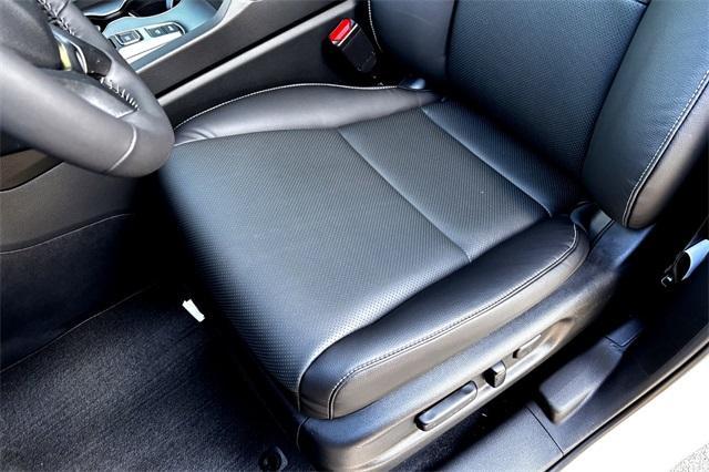 new 2025 Honda Ridgeline car, priced at $46,805