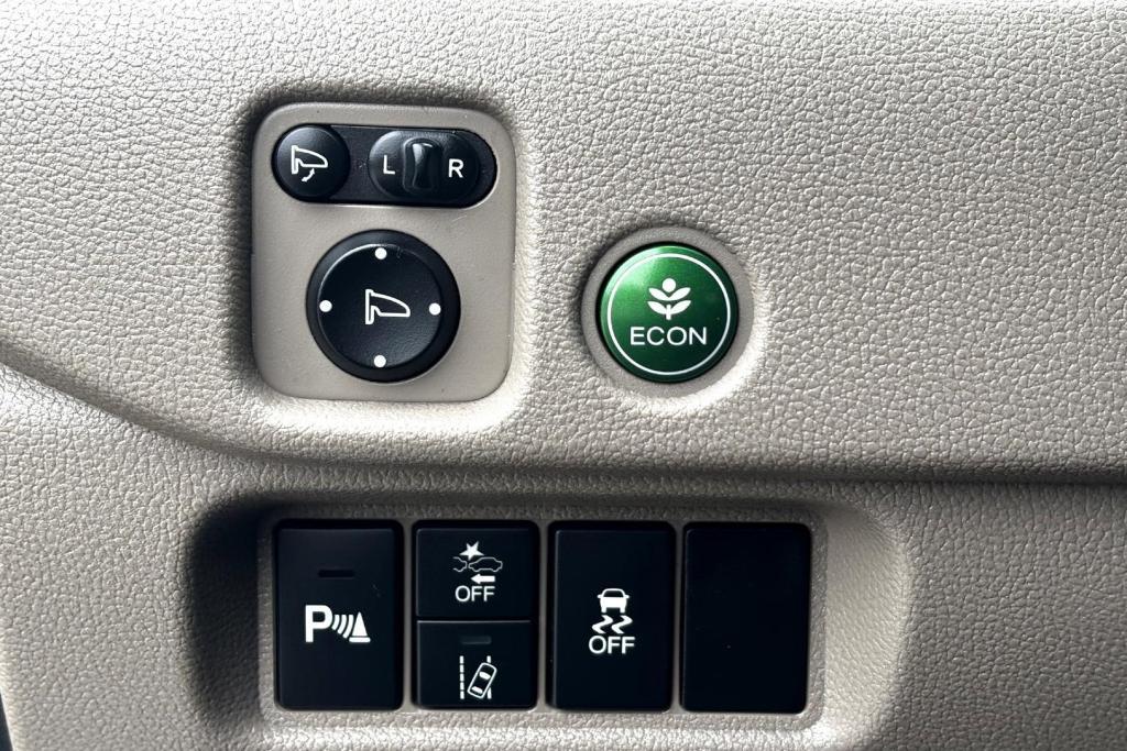 used 2022 Honda Pilot car, priced at $40,977