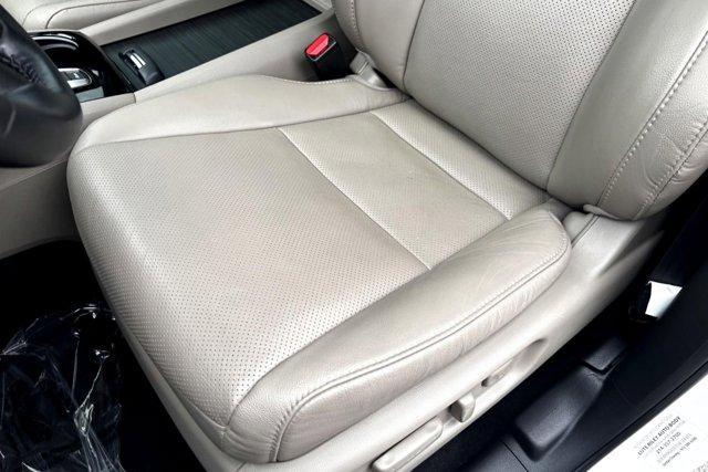 used 2022 Honda Pilot car, priced at $40,977