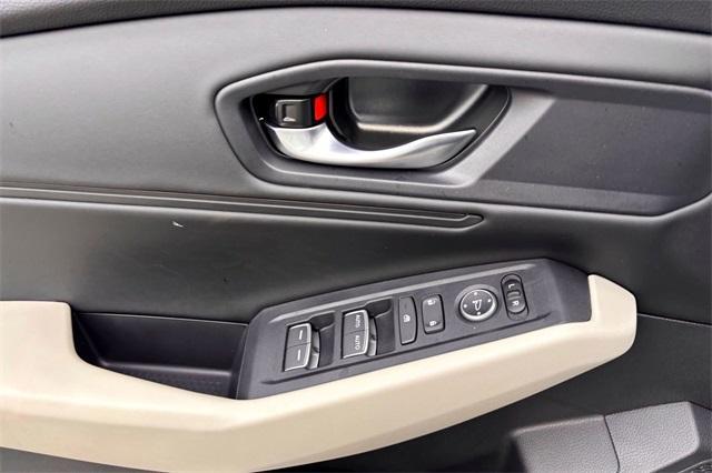 new 2025 Honda Accord car, priced at $32,210