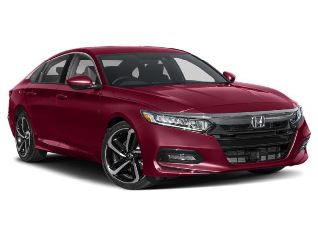 used 2019 Honda Accord car, priced at $26,977