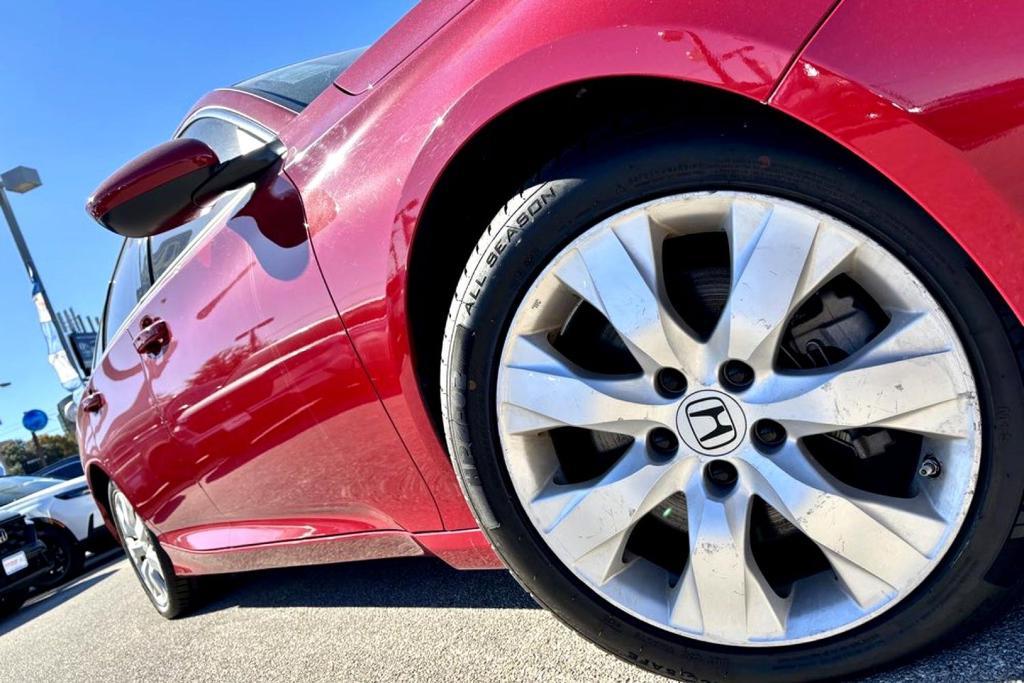 used 2019 Honda Accord car, priced at $22,977