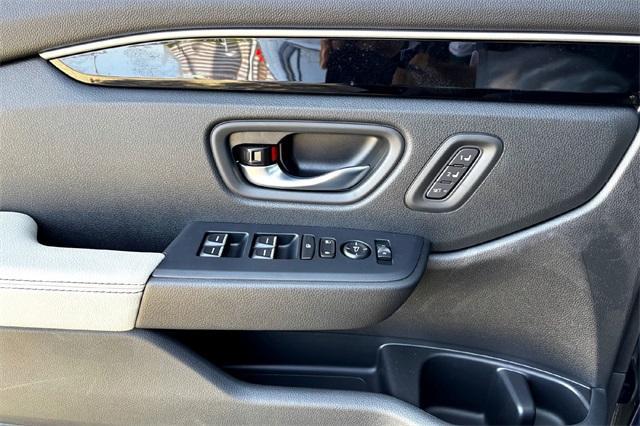 new 2026 Honda Passport car, priced at $46,200