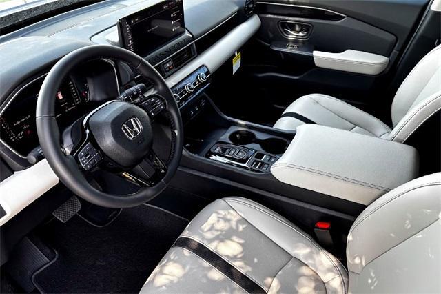 new 2026 Honda Passport car, priced at $46,200