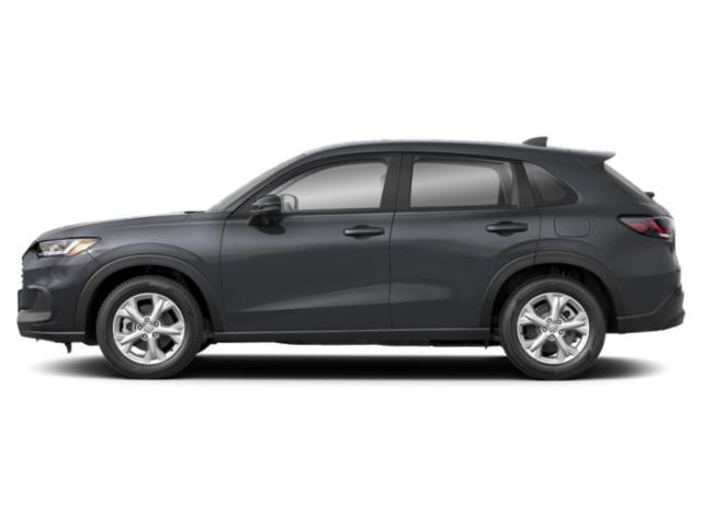 used 2025 Honda HR-V car, priced at $24,977