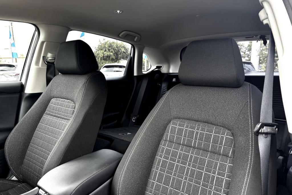 used 2024 Honda HR-V car, priced at $24,977