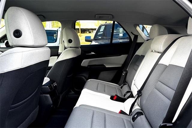 new 2025 Honda Prologue car, priced at $49,305