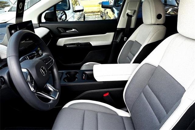 new 2025 Honda Prologue car, priced at $49,305