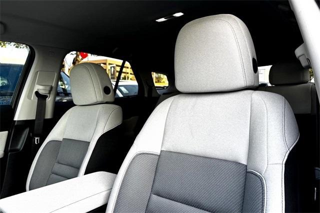new 2025 Honda Prologue car, priced at $49,305