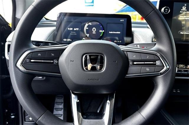new 2025 Honda Prologue car, priced at $49,305