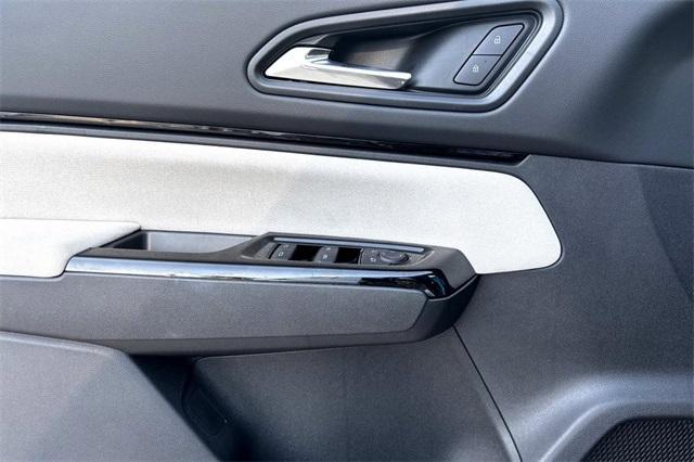 new 2025 Honda Prologue car, priced at $49,305