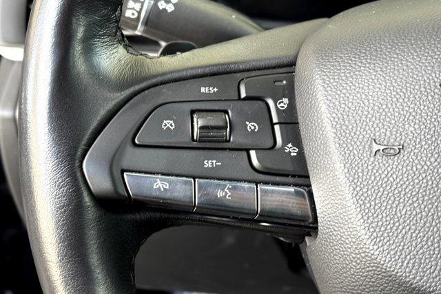 used 2023 Cadillac CT4 car, priced at $29,977